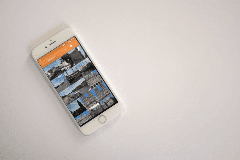 Simple-Gallery für Android – übersichtliche Bildergalerie, kostenlos und werbefrei