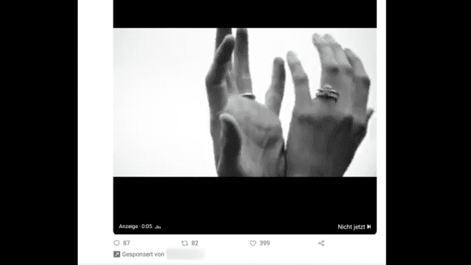 Twitter Autoplay Videos deaktivieren Beitragsbild