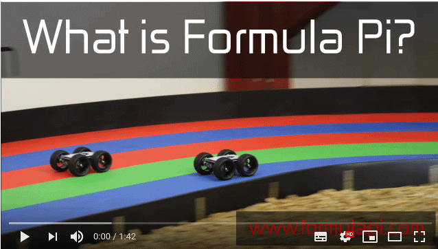 Formula Pi Youtube