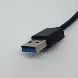 USB 3.0 Typ A Stecker