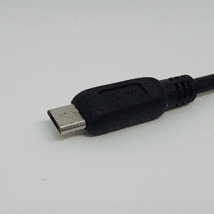 USB 2 Micro B Stecker