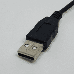 USB Typ A Stecker