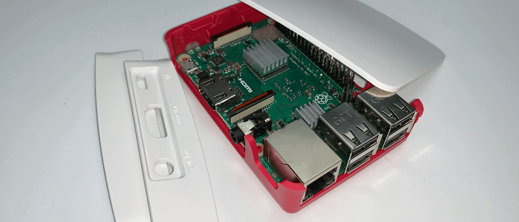 Raspberry Pi And Zubehör Bitreporterde 5071