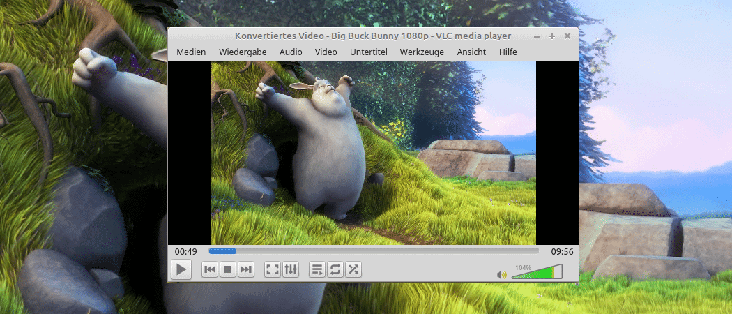 Video Screenshots Mit Dem Vlc Player Machen Bitreporter