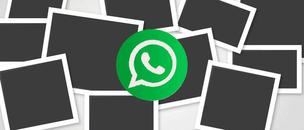 Whatsapp Bilder Nicht Speichern