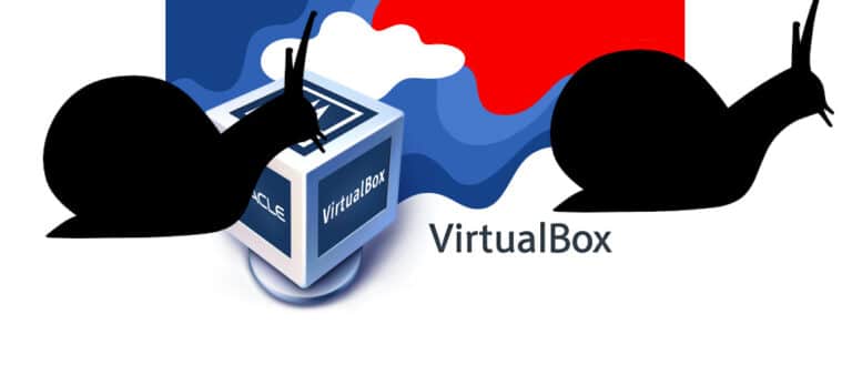 VirtualBox langsam? Evtl. ist der Windows Defender schuld