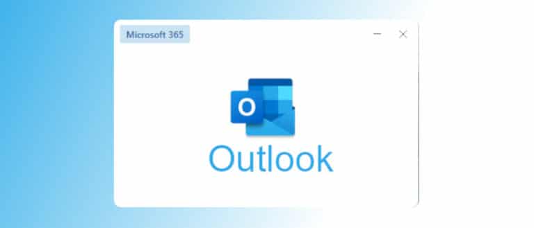 Outlook: Antworten und Weiterleiten in neuem Fenster